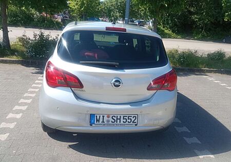 Opel Corsa Active