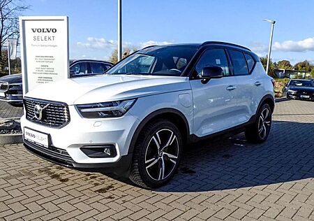 Volvo XC 40 XC40 T5 Recharge DKG RDesign