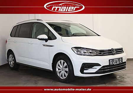 VW Touran Volkswagen 1.5 TSI R-Line-7Si.-Virt-Pano-LED-SHZ-PDC