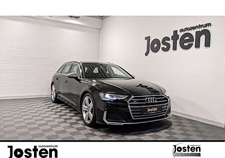 Audi S6 Avant TDI Navi PDCv+h Virtual CarPlay LED