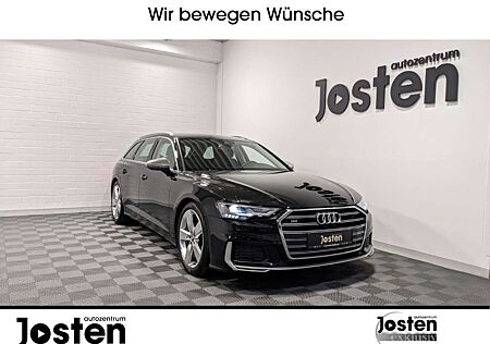 Audi S6 Avant TDI Navi PDCv+h Virtual CarPlay LED