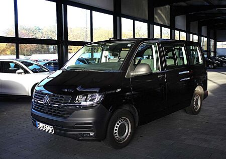 VW T6 Caravelle Volkswagen 2.0 TDI Autom. 9-Sitzer, AHK