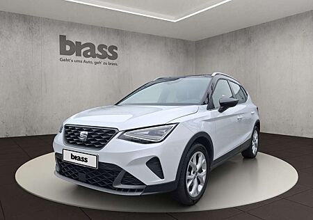 Seat Arona FR