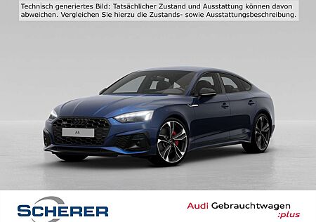 Audi A5 S line 50 TDI competition+ KAMERA M