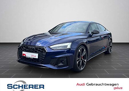 Audi A5 S line 50 TDI competition+ KAMERA M