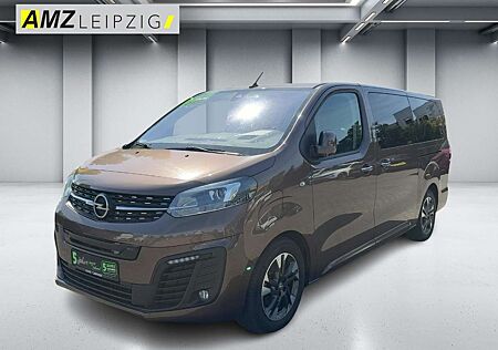 Opel Zafira Life Electric *inkl Batteriezertifikat*
