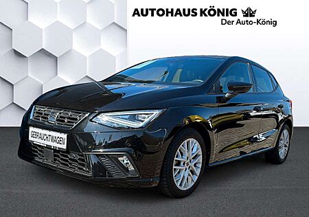Seat Ibiza 1.0 TSI FR