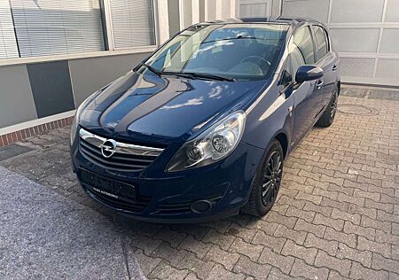 Opel Corsa D Edition "111 Jahre"*KLIMA*