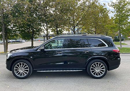 Mercedes-Benz GLS 350 d 4Matic 9G-TRONIC