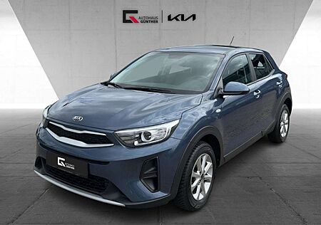 Kia Stonic Edition 7 EU6d-T 1.2 SitzHzg. DAB