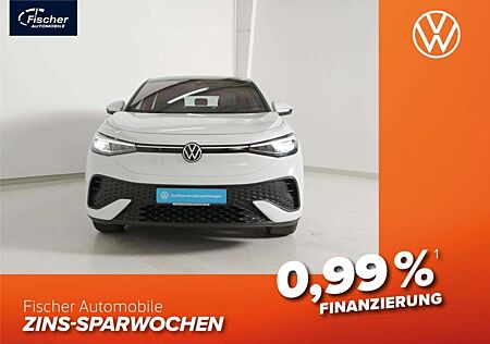 VW ID.5 Volkswagen Pro Performance NAV/LED/Wärmepumpe