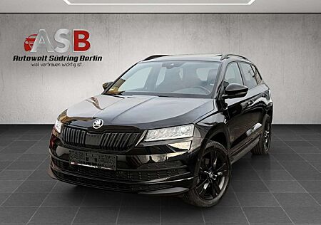 Skoda Karoq Sportline 4x4 2.0 TSI Panorama*Virtual*ACC