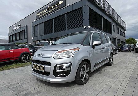Citroen C3 Picasso Advance Neuer Zahnriemensatz - Neuer TÜV