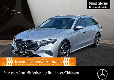 Mercedes-Benz E 300 e T Avantgarde Fahrass 360° Distr. AHK PTS