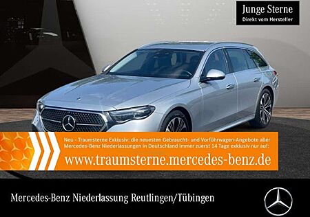 Mercedes-Benz E 300 e T Avantgarde Fahrass 360° Distr. AHK PTS