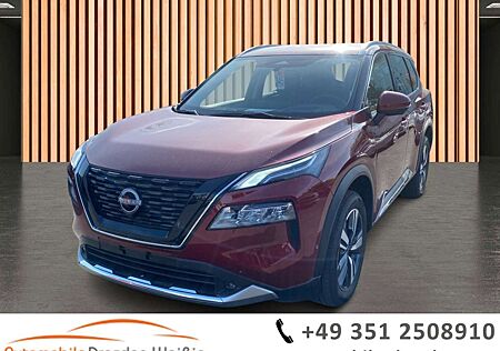 Nissan X-Trail 1.5 e-Power Tekna*Navi*HeadUp*Matrix*
