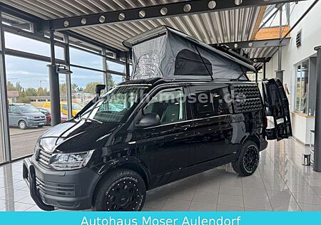 VW T6 California Volkswagen T6 ScandinaVan Premium DSG/AHK/MULTIMEDIA