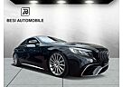 Mercedes-Benz S 500 COUPE 4M AMG FACELIFT/DESIGNO/BURMESTE/HUD