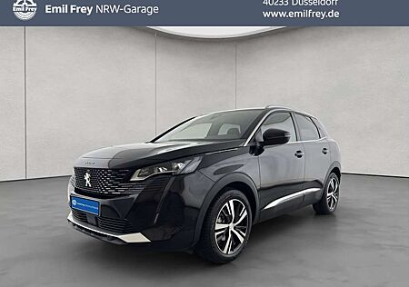Peugeot 3008 Hybrid 136 e-DSC6 GT AHK+NAVI+ACC+LED