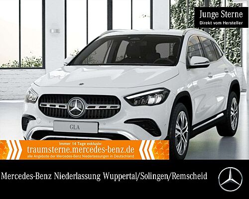 Mercedes-Benz GLA 200 PROGRESSIVE+LED+KAMERA+7G