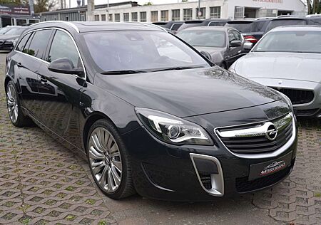 Opel Insignia 2.8i OPC ST Auto.*Unlimited*MEGA VOLL+AHK*