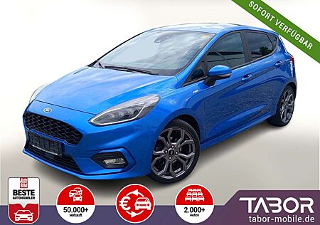 Ford Fiesta 1.0 EcoBoost 125 ST-Line Nav ACC ParkAs