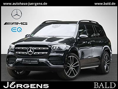 Mercedes-Benz GLS 580 4M AMG-Sport/EXCL/Pano/Sitzkl/MLB/AIRM
