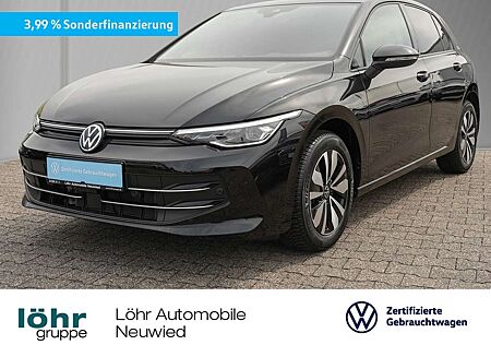 VW Golf Volkswagen VIII 1.5 TSI GOAL /Navi/LED/AHK/ACC