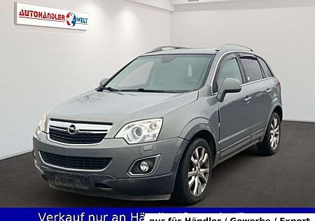 Opel Antara 2.2 CDTI Cosmo 4x4 Automatik Leder Navi