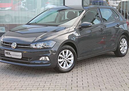 VW Polo Volkswagen VI Highline*ACC*PDC*APP*