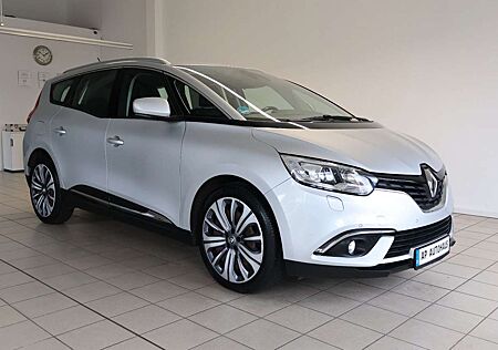 Renault Grand Scenic Business Edition Tempomat CarPlay