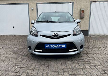 Toyota Others AYGO COOL-GO AUTOATIK SCHALTWIPPEN KLIMA AUX