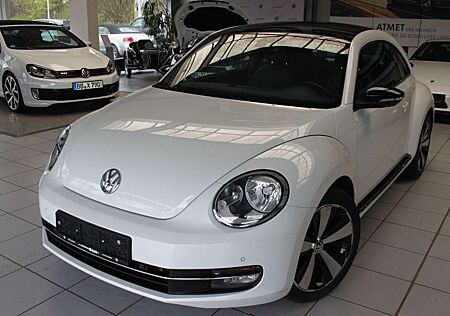 VW Beetle Volkswagen Lim./EXCLUS/SPORT/LEDE/STZHZ/NAVI/PDC/TEM