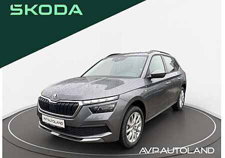 Skoda Kamiq 1.5 TSI TOUR | NAVI | LED | ACC | PDC |