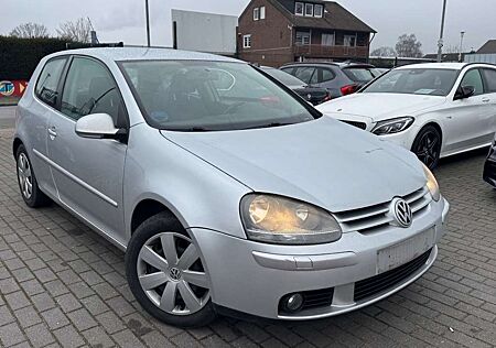 VW Golf Volkswagen V Lim. 1.4 | KLIMAAUTOMATIK | SITZ-HEIZUNG
