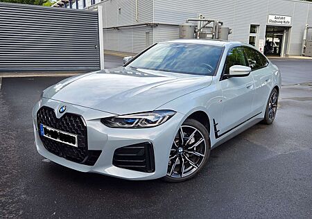 BMW 430 Gran Coupé MSport Inn.Laser/ACC HUD