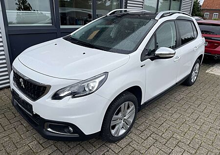 Peugeot 2008 Style