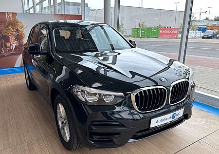 BMW X3 xDrive20d Aut. L.C. Plus Head-Up DAB SHZ PDC