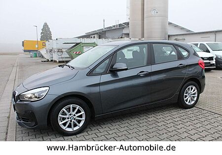 BMW 216 d Active Tourer Advantage~1.Hand~Navi~Led~Pdc