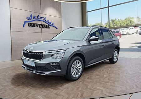 Skoda Kamiq Selection 1,5TSI Kamera/LED/Kessy/Winterp. **