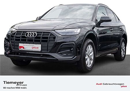 Audi Q5 45 TFSI Q S LINE PANO LM20 MATRIX A