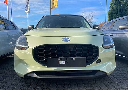 Suzuki Swift 1.2 Dualjet Hybrid / Comfort / Zweifarben-Lack