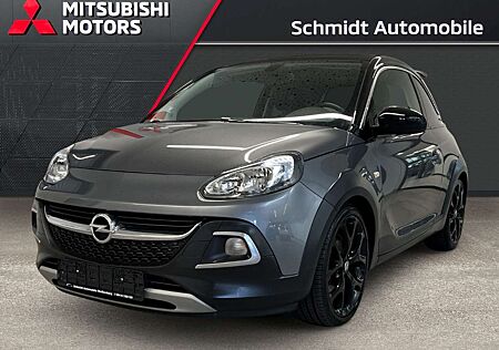 Opel Adam Rocks S 1.4 T ecoFlex S/S Tempomat Klima Touch