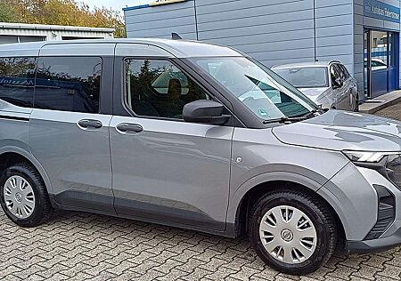 Ford Tourneo Courier Trend Automatik-Klimaaut-Navi-Kamera-SH-ACC-DAB