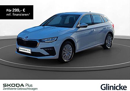 Skoda Scala 1.0 TSI Essence LED AHK DSG