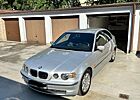 BMW 325ti 325 compact