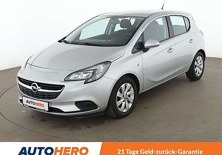 Opel Corsa 1.4 Edition *PDC*ALU*KLIMA*