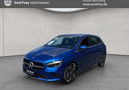 Mercedes-Benz B 250 Progressive Advanced
