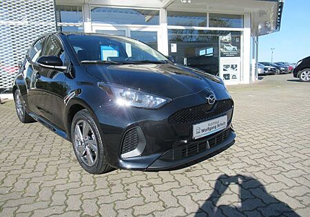 Mazda 2 Hybrid 1.5L Hybrid VVT-i 116 PS e-CVT FWD EXCLUSIV