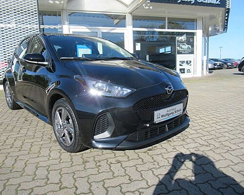 Mazda 2 Hybrid 1.5L Hybrid VVT-i 116 PS e-CVT FWD EXCLUSIV